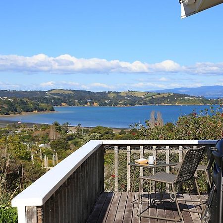 Church Bay Views - Stay Waiheke Oneroa Luaran gambar