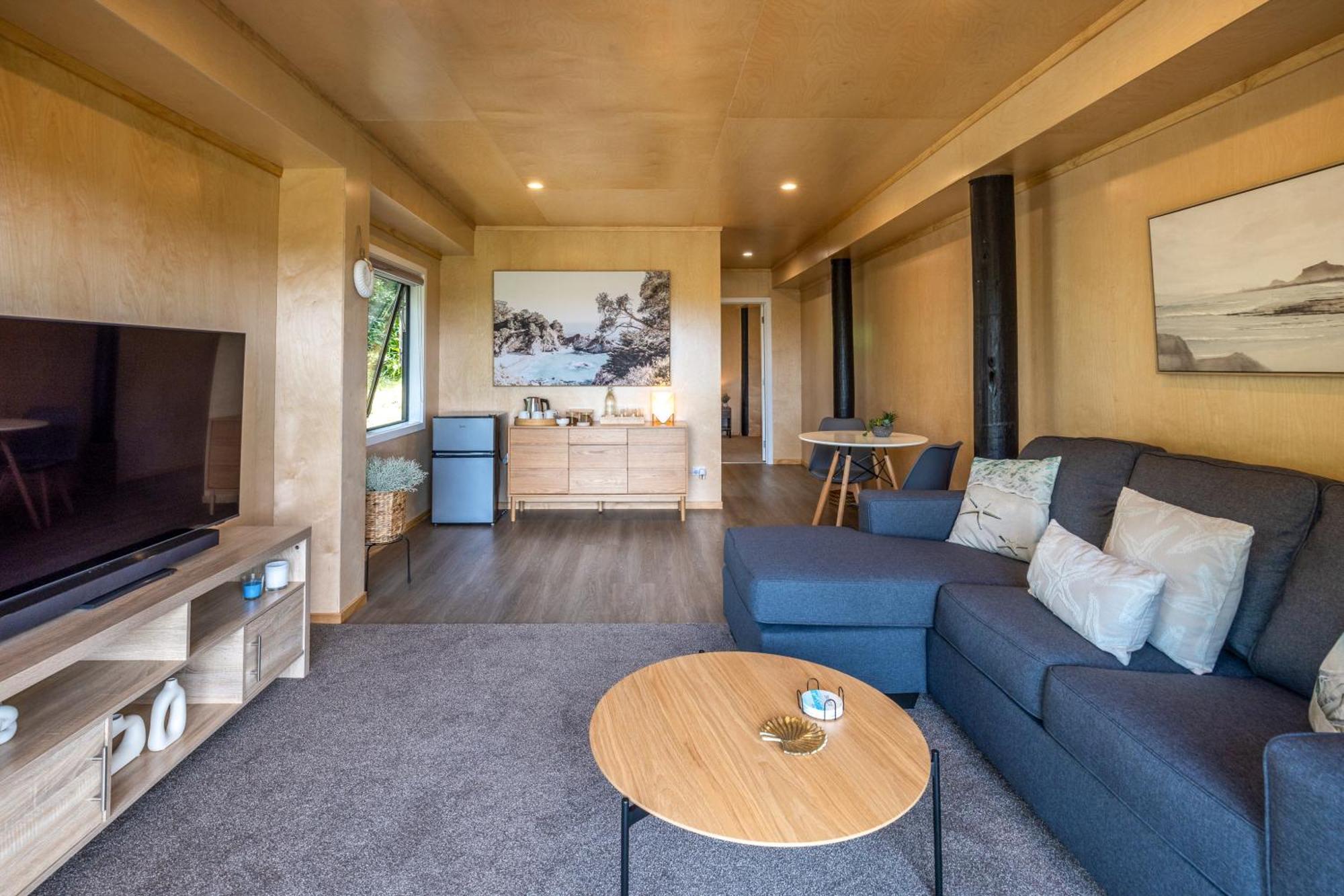 Church Bay Views - Stay Waiheke Oneroa Luaran gambar