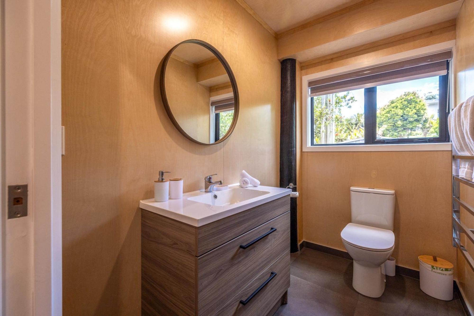 Church Bay Views - Stay Waiheke Oneroa Luaran gambar