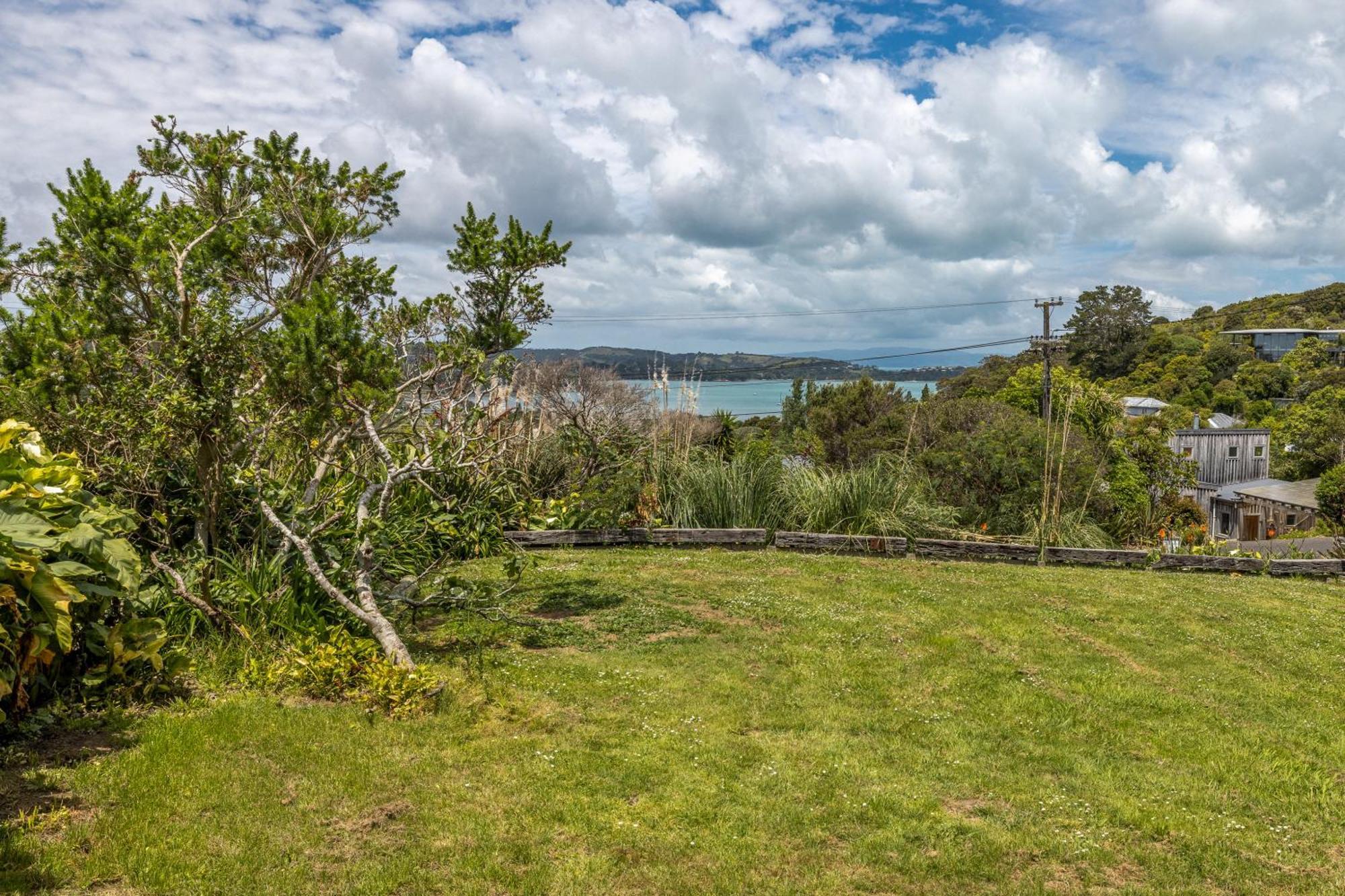 Church Bay Views - Stay Waiheke Oneroa Luaran gambar