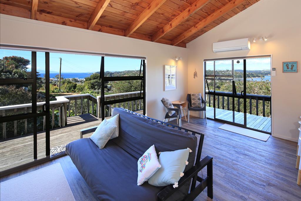 Church Bay Views - Stay Waiheke Oneroa Luaran gambar
