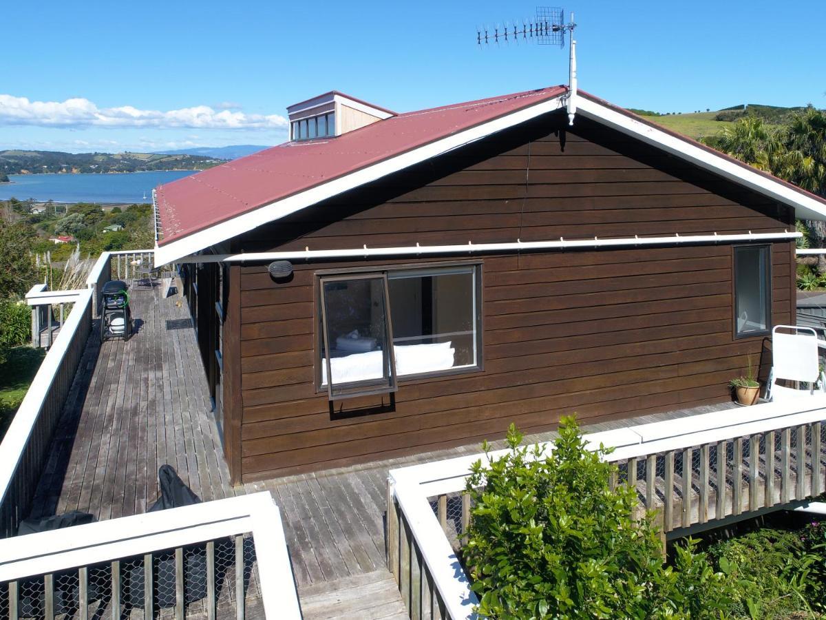 Church Bay Views - Stay Waiheke Oneroa Luaran gambar